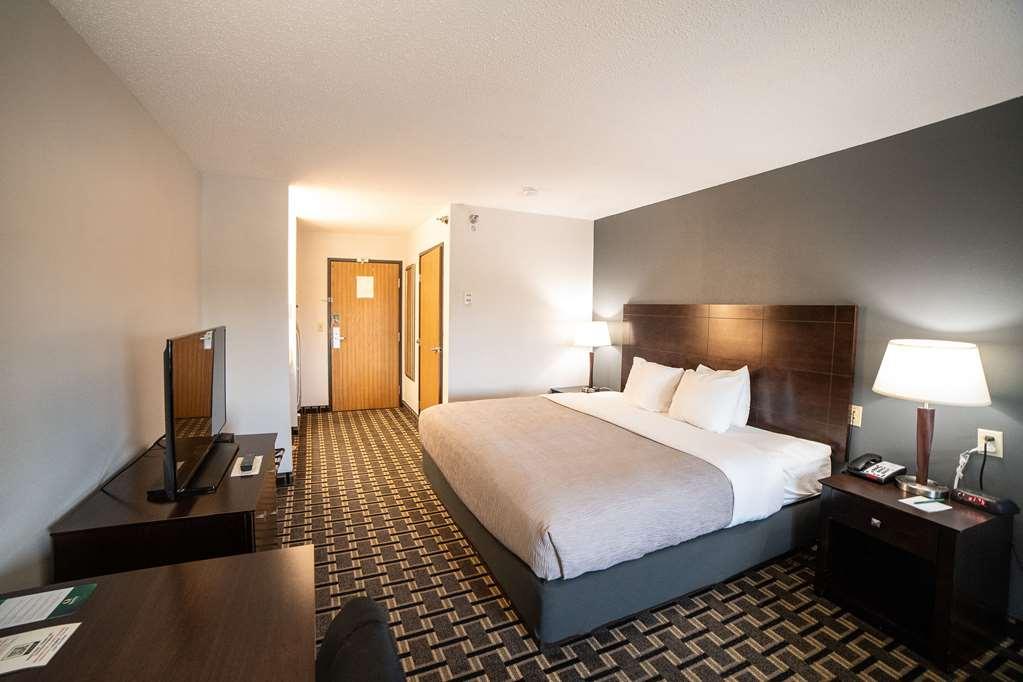 Quality Inn & Suites Watertown Near Prairie Lakes Ice Arena Quarto foto