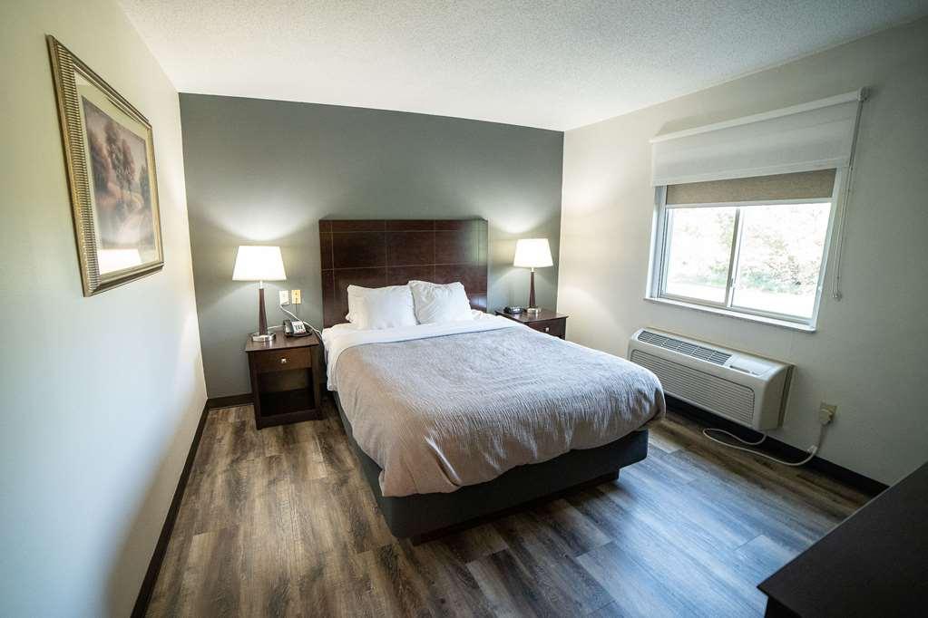 Quality Inn & Suites Watertown Near Prairie Lakes Ice Arena Quarto foto